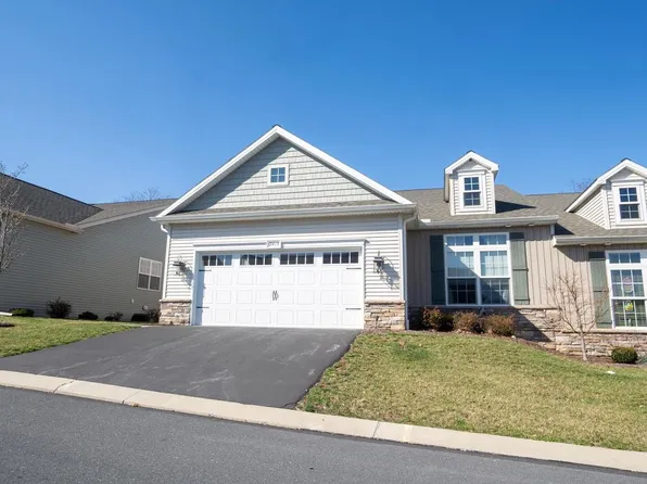 5415 Mendenhall Dr, Mechanicsburg, PA 17050