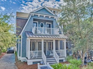 67 Salt Box Ln, Inlet Beach, FL 32461