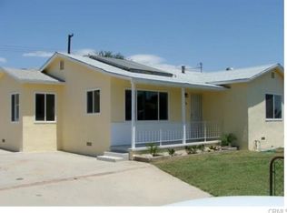 18228 Owen St, Fontana, CA 92335