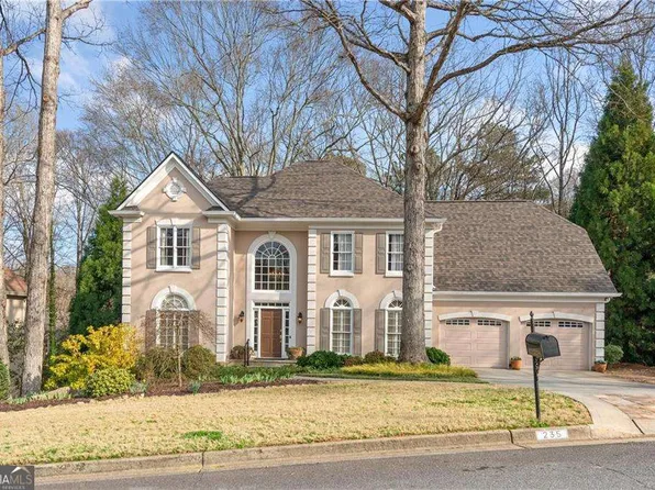235 Merritt Dr, Roswell, GA 30076