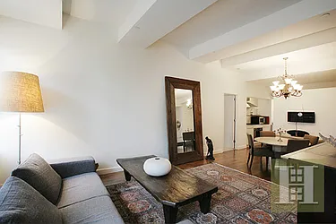 Rented by Halstead Real Estate