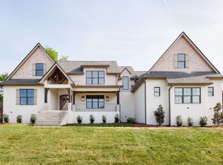 216 Breckenridge Glen Dr LOT 5, Mount Juliet, TN 37122