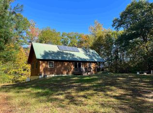 131 Deerfield Rd, Nottingham, NH 03290