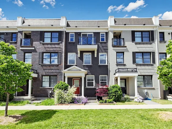 79 Boadway Cres, Whitchurch Stouffville, ON L4A 1Y1