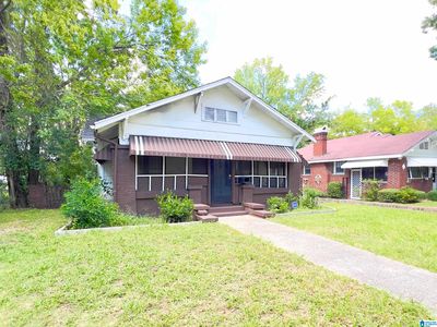 6916 Division Ave, Birmingham, AL, 35206