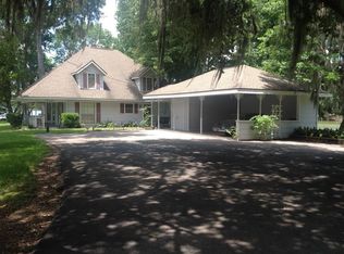 192 Mimosa Point, Livingston, TX 77351