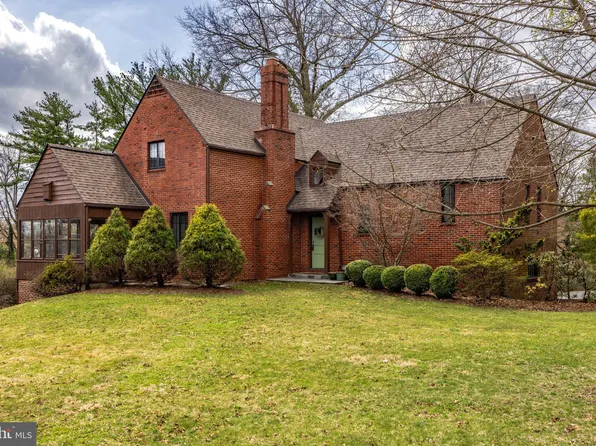 803 Hillcrest Ln, Lewisburg, PA 17837