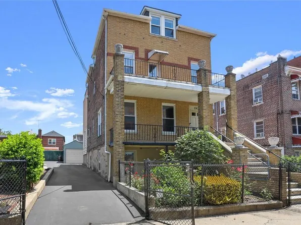 2424 Wallace Avenue, Bronx, NY 10467