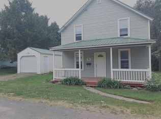 35 Pennsylvania Ave, Gile, WI 54525