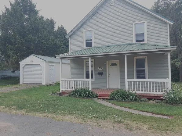 205 N Lake St, Ironwood, MI 49938