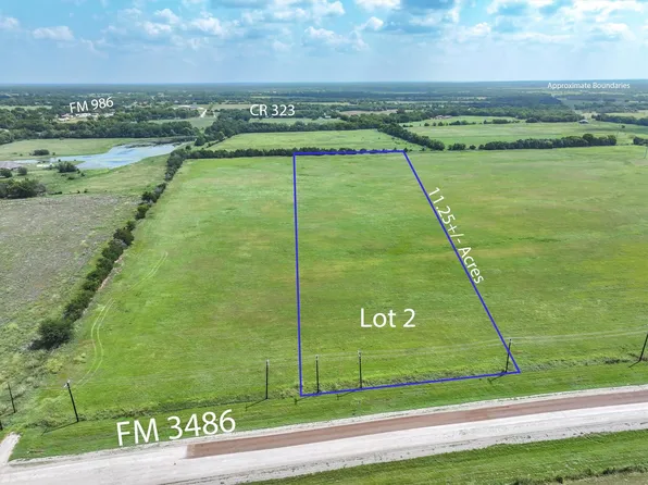 Fm 3486 #2, Terrell, TX 75160