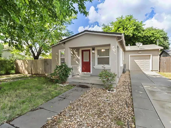 521 Exchange St, Sacramento, CA 95838