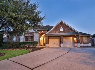 6419 Woodbury Springs Ln, Spring, TX 77379