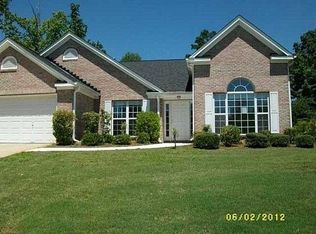 8015 Garden Oak Ct, Cumming, GA 30041