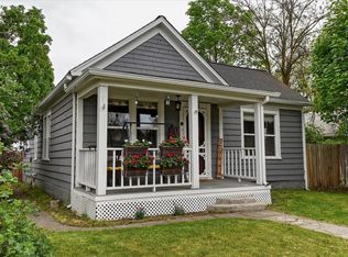 1826 E 5th Ave, Spokane, WA 99202