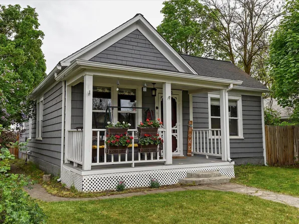 1826 E 5th Ave, Spokane, WA 99202