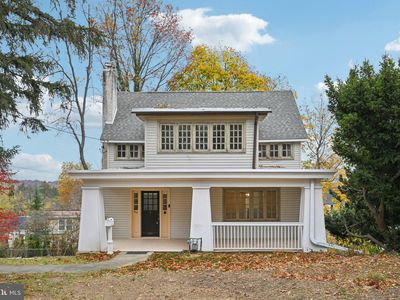 908 Edge Hill Rd, Glenside, PA, 19038