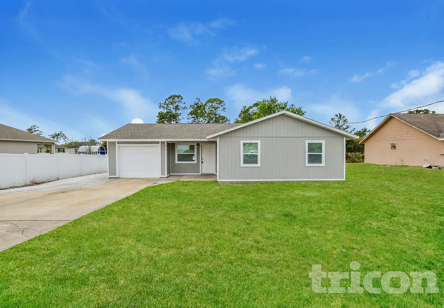1874 Van Allen Circle Deltona FL — Photo 1