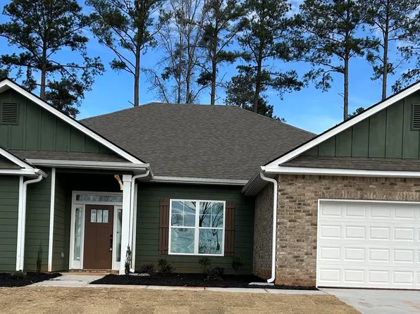 1166 Barrington Place Way, Macon, GA 31220