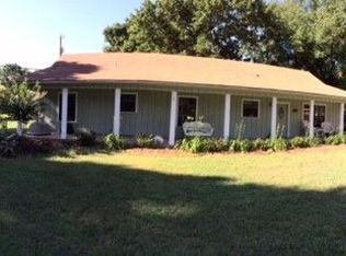 1510 Mitchell Dr, Bonham, TX 75418