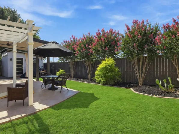 1701 Lantana Dr, Round Rock, TX 78664