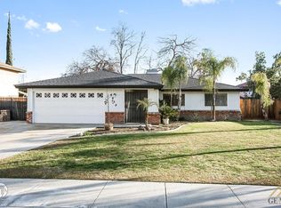 4213 Tretorn Ave, Bakersfield, CA 93313