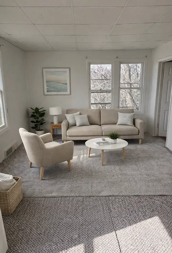 1 bed, 550 sqft, $895 — Photo 1