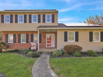 402 Columbus St, Wernersville, PA, 19565