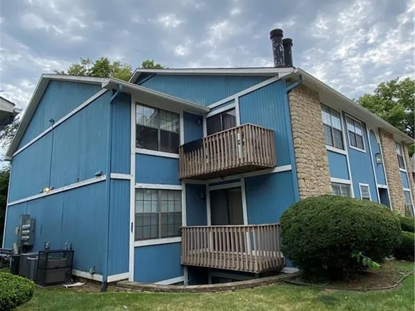 8137 Holmes Rd APT 203, Kansas City, MO 64131