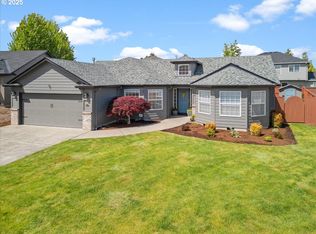 2606 NW 147th Way, Vancouver, WA 98685