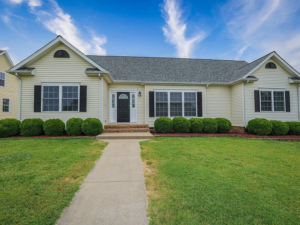 120 Pinewood Trl, West Paducah, KY 42086 MLS 122371 Zillow