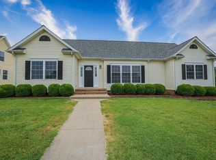 120 Pinewood Trl, West Paducah, KY 42086