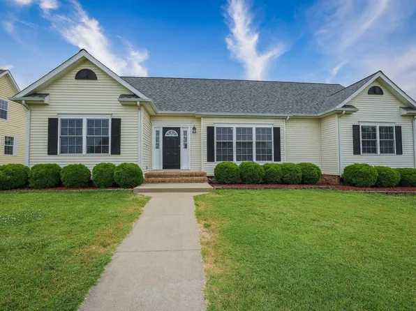120 Pinewood Trl, West Paducah, KY 42086