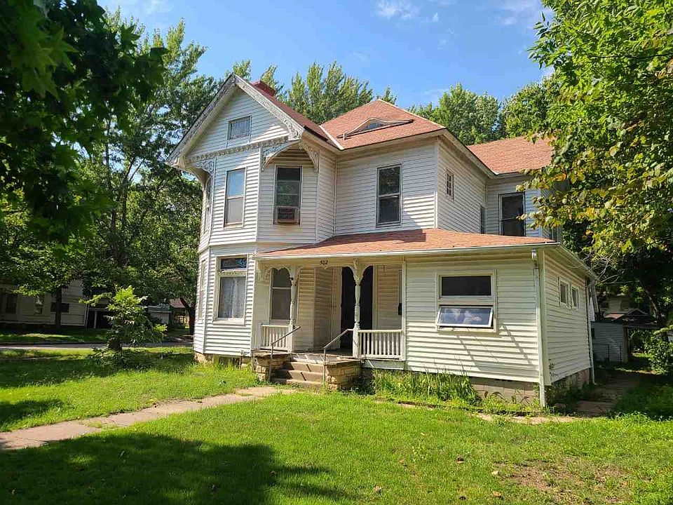 1st image of 502 E 11th Ave
