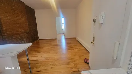 Rented by Chartwell Manhattan Realty