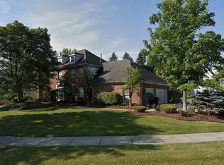 46081 Litchfield Dr, Plymouth, MI 48170