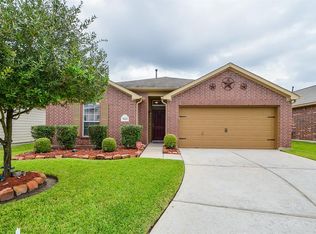 7615 Shire Trail Ct, Humble, TX 77338