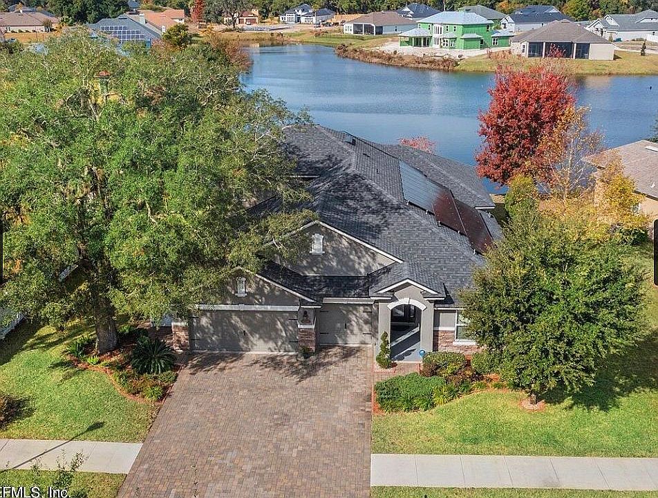 5239 Clapboard Creek Drive