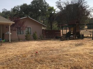 5201 China Hill Rd, El Dorado, CA 95623