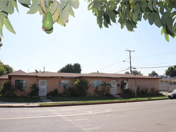 1204 Hendricks Ave, Los Angeles, CA 90022