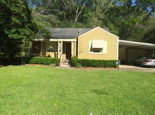 131 Auburn Ave, Natchez, MS 39120