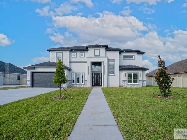 4306 Claude Ln, Harlingen, TX 78552