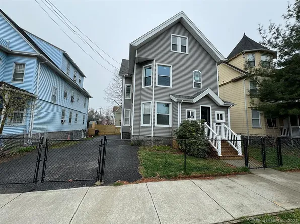 557 Colorado Ave Floor 2, Bridgeport, CT 06605