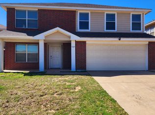 7109 Little Mohican Dr, Fort Worth, TX 76179