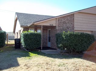 928 SW 97th St, Oklahoma City, OK 73139