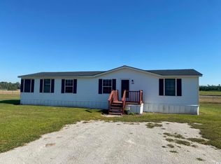 1408 Mack Rd, Conway, SC 29526