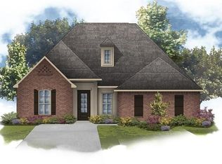 2118 Sawyers Ridge Rd, Cantonment, FL 32533