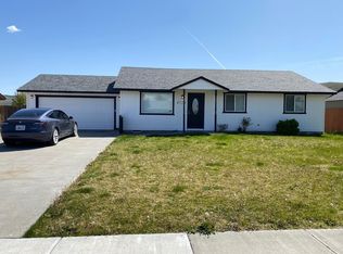 4729 Forsythia St, West Richland, WA