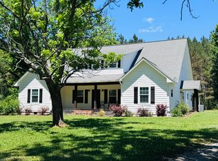 420 Shiloh Rd, Louisville, MS 39339