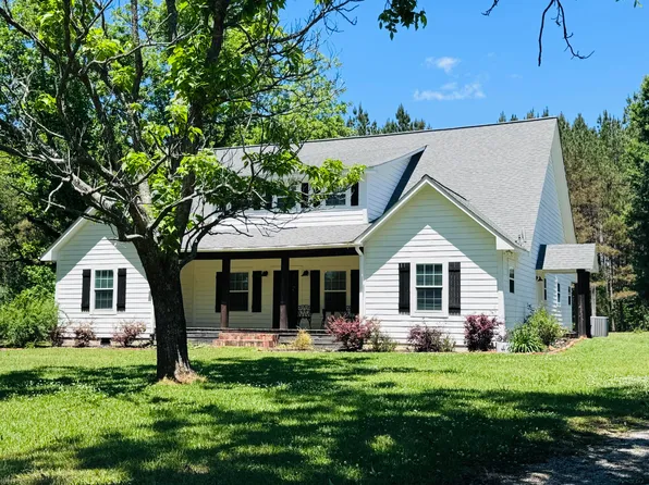 420 Shiloh Rd, Louisville, MS 39339
